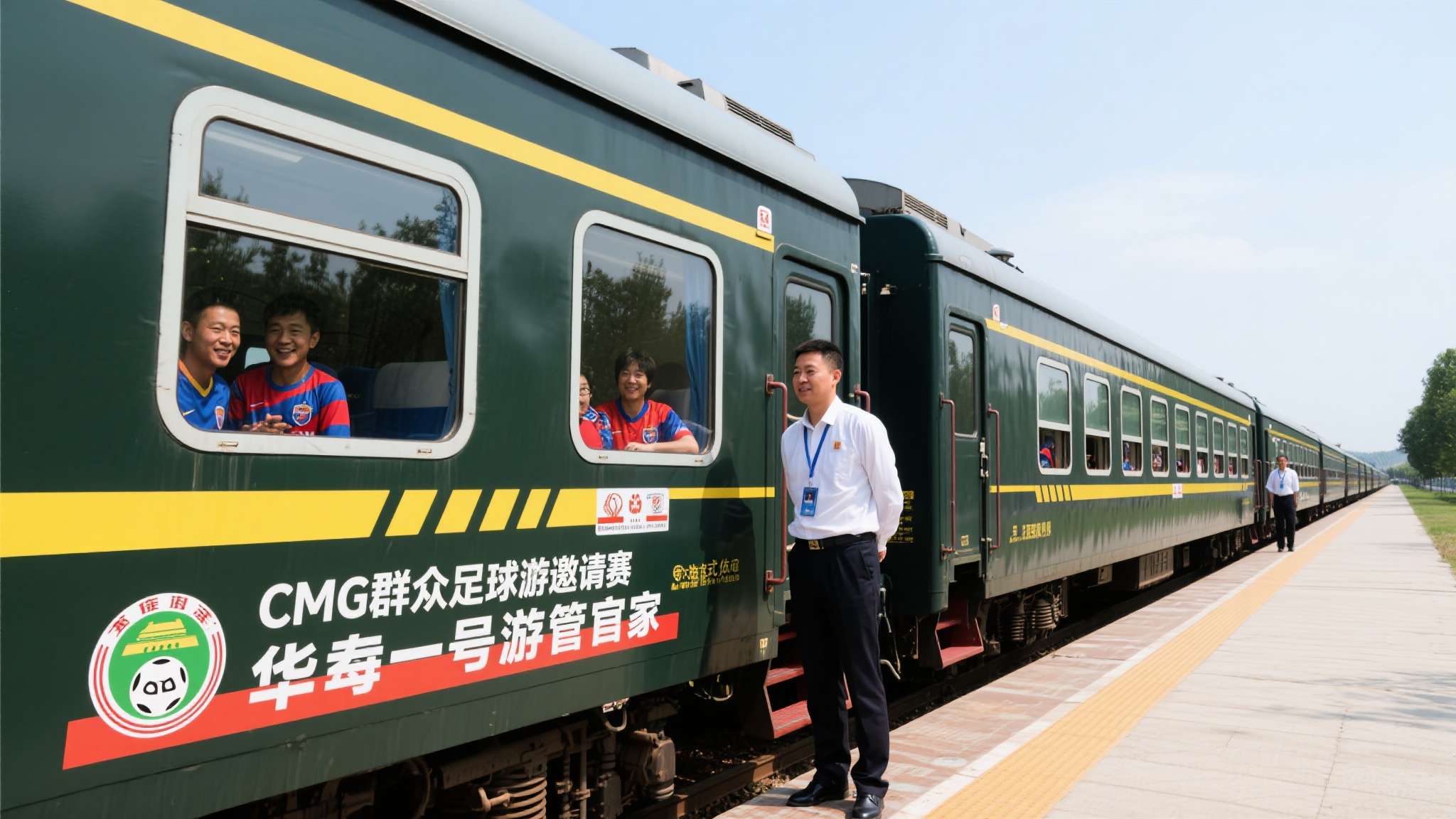 cmg群众足球邀请赛回放